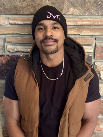 Tristan Thomas