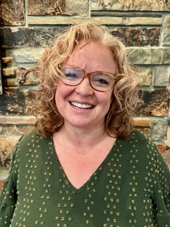 Mary Brickey, B.F.A.