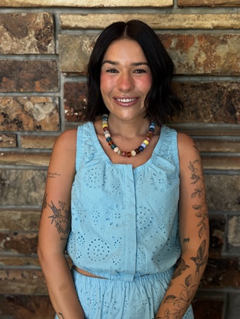 Grace Maycock, MSW, CSW