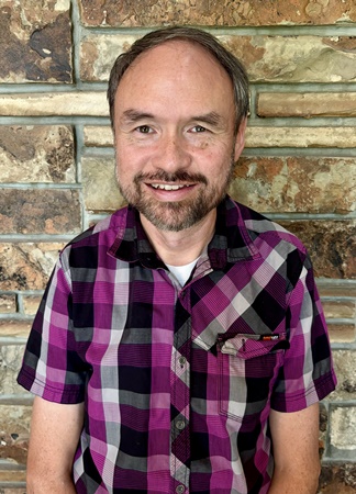 Darrell Smith, BS