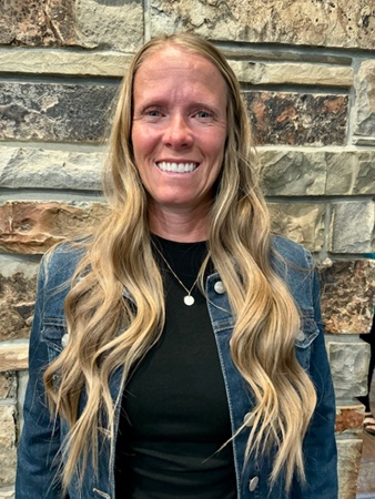 Tanya Armstrong, RN